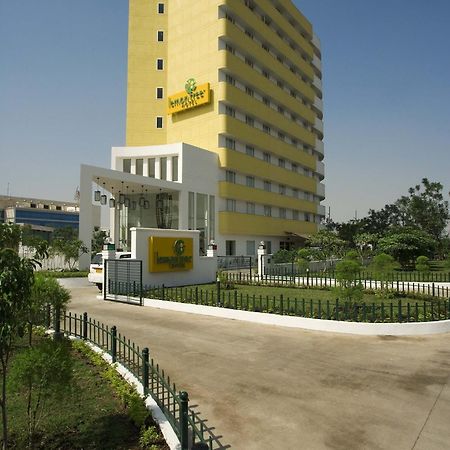 Lemon Tree Hotel Hinjewadi Pune Hinjawadi Exterior foto